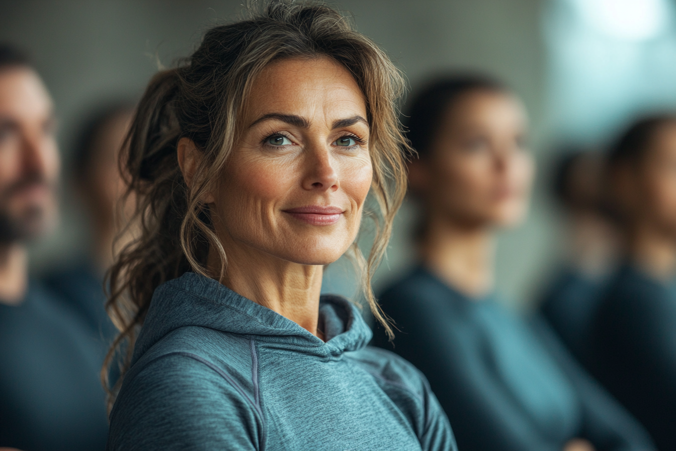 Покращення витривалості